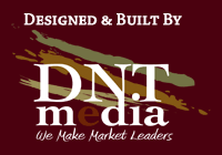 Designed and Built by DNT Media