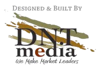 Designed and Built by DNT Media