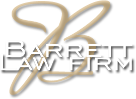 Barrett Law Firm - Gary J. Barrett, Attorney-at-Law